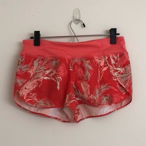 Patagonia running shorts